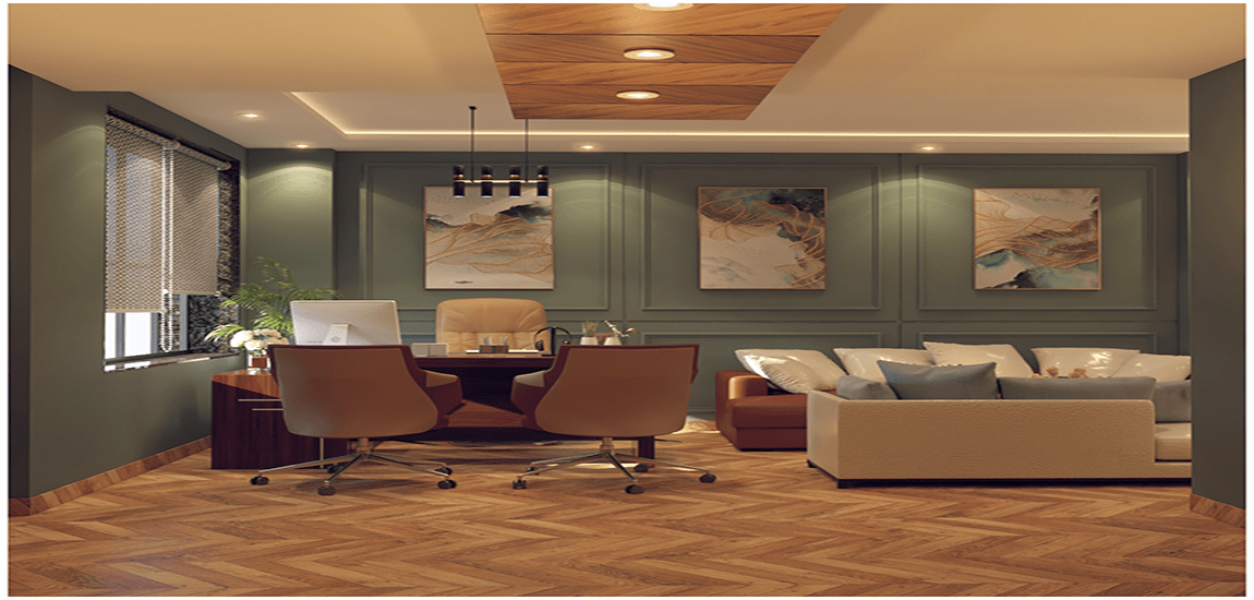 TURNKEY PROJECT