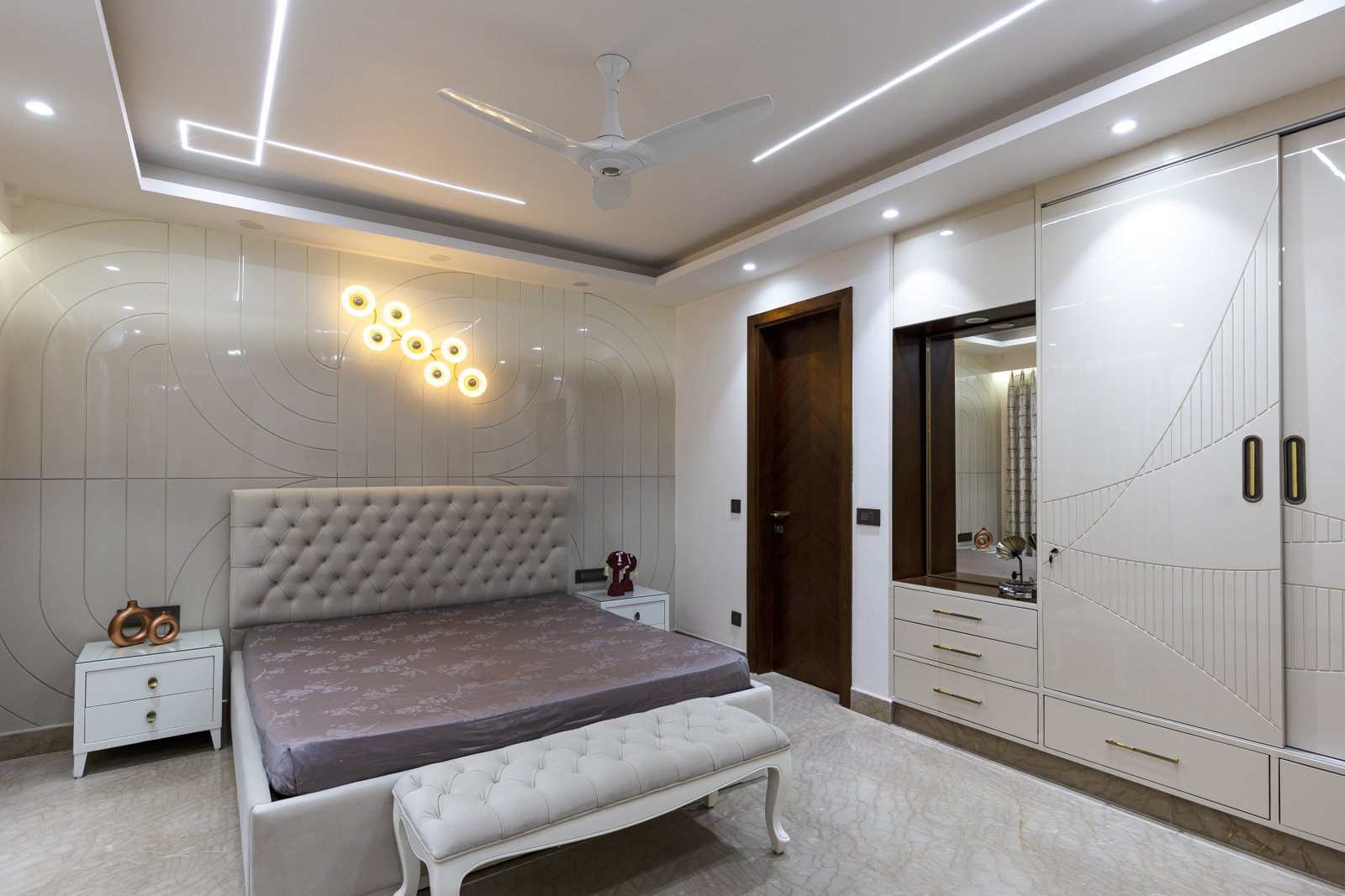 Madhuri Singh Designs | Bespoke Interiors – Modern Luxury