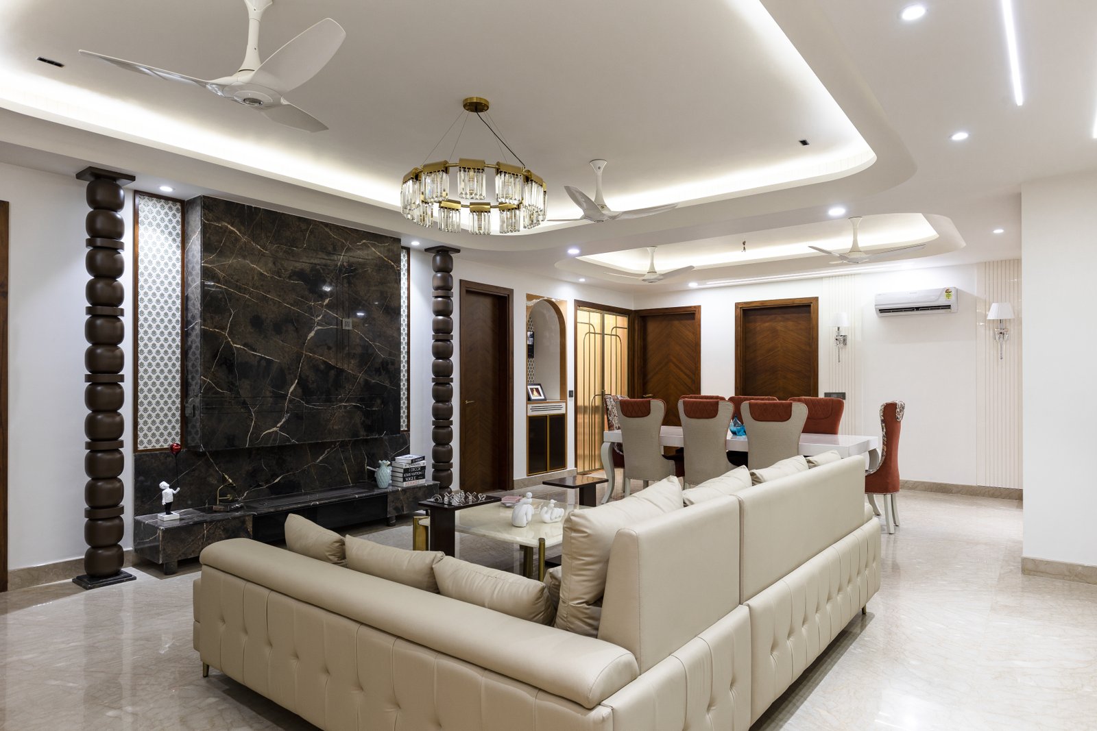 Madhuri Singh Designs | Bespoke Interiors – Modern Luxury
